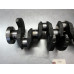 #CS05 Crankshaft Standard From 2015 Ford Focus  2.0 1S7G6303CF